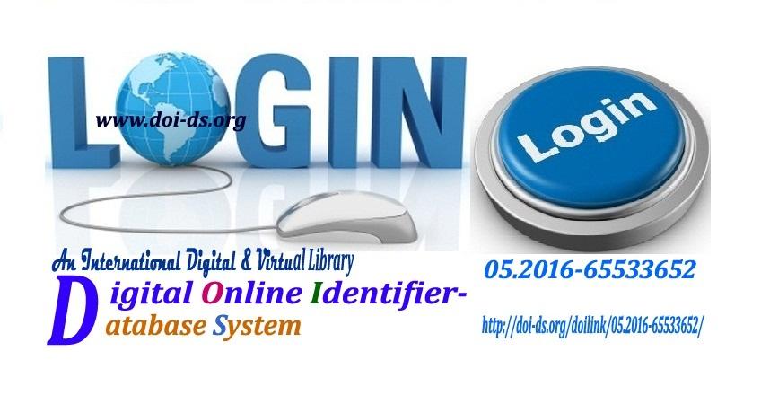 LOG IN HERE & CREATE DIGITAL NO.