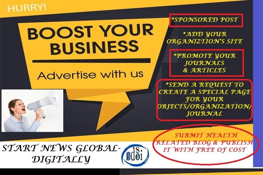 ADVERTISE WITH US