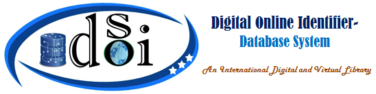 *Digital Online Identifier-Database System